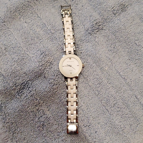 Anne Klein Accessories - Anne Klein Watch